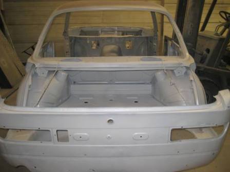 BMW 30 csl 2285427